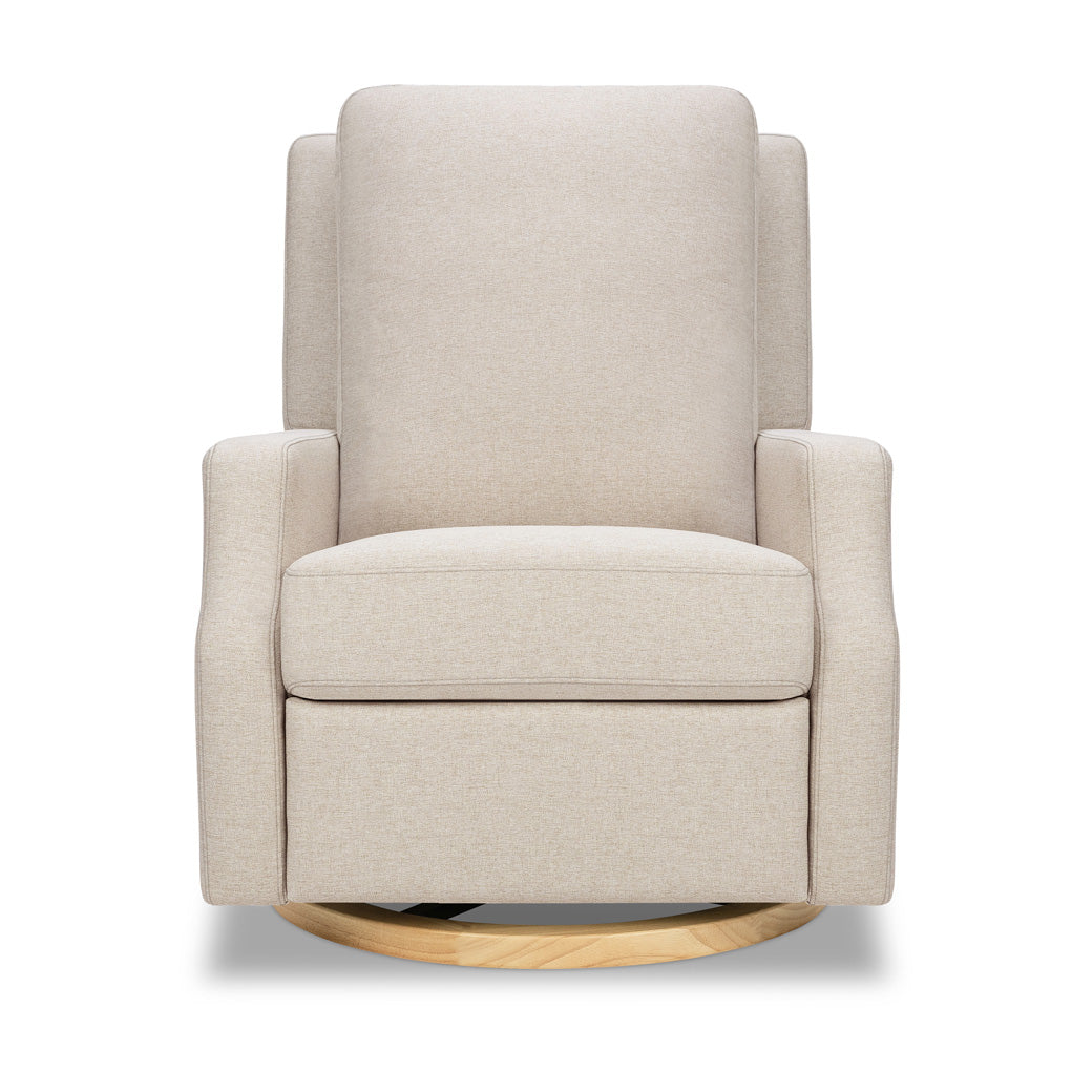 Crewe Electronic Recliner & Swivel Glider