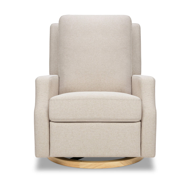 Crewe Electronic Recliner & Swivel Glider