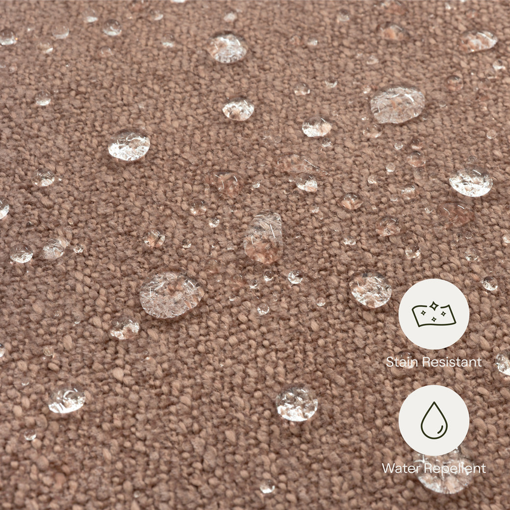 Devon Recliner and Swivel Glider