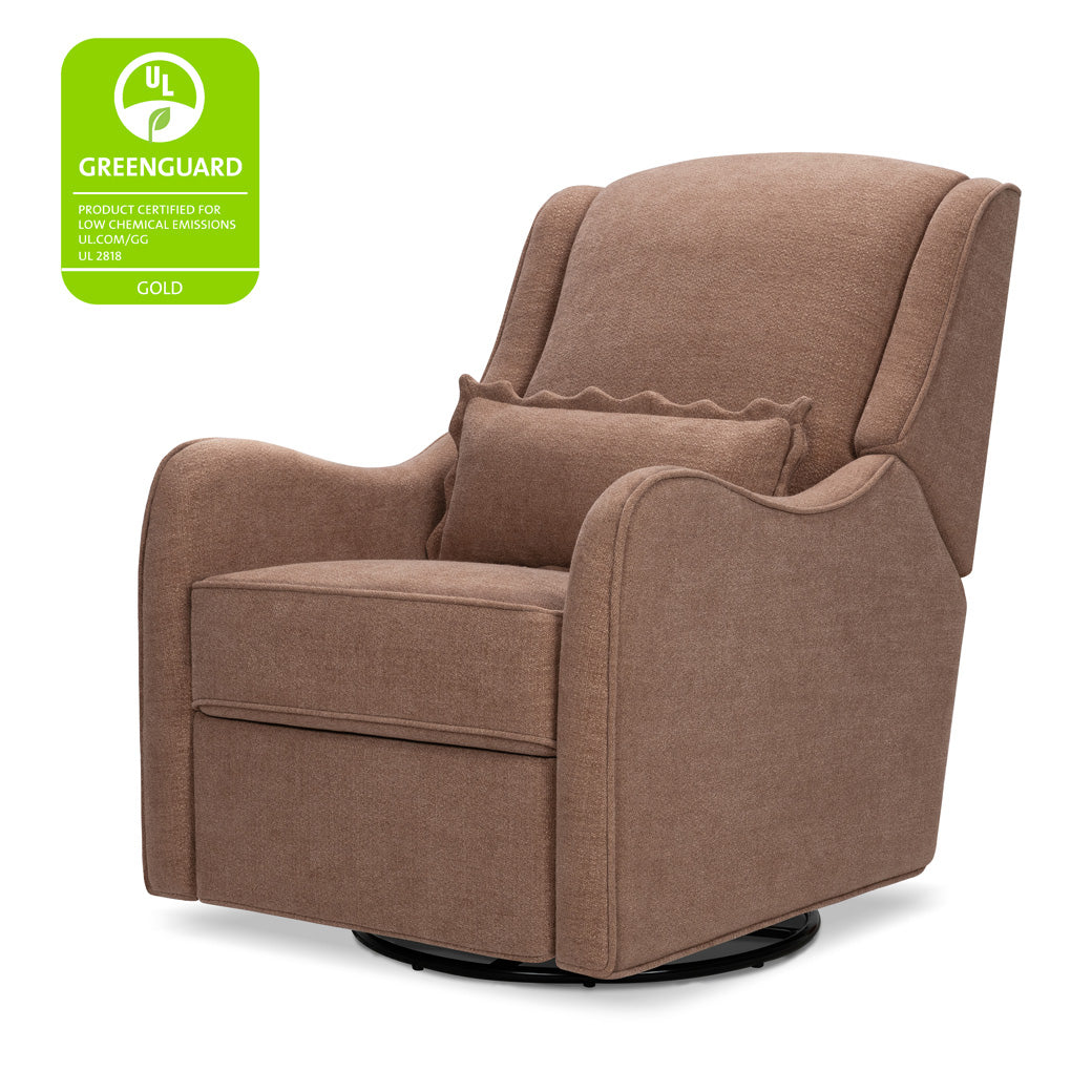 Devon Recliner and Swivel Glider