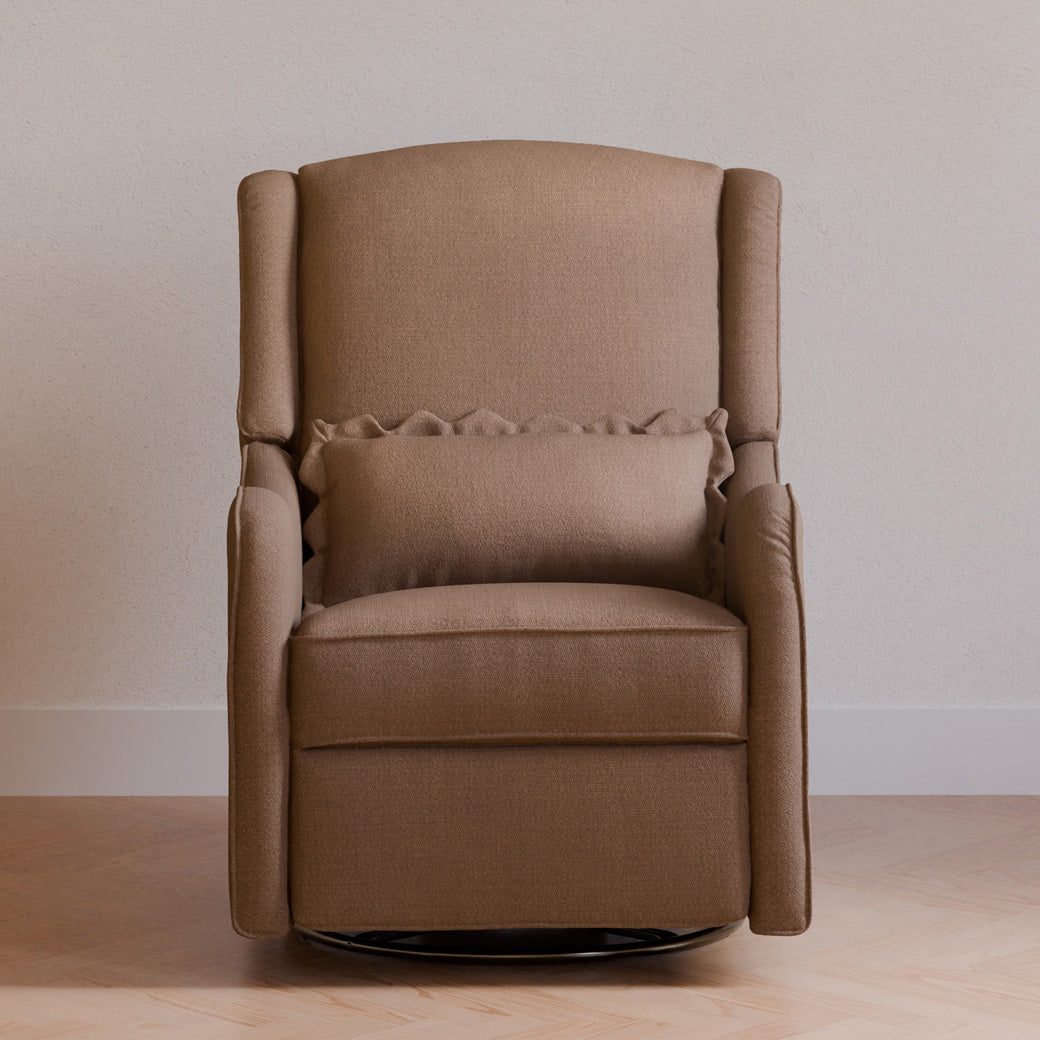 Devon Recliner and Swivel Glider
