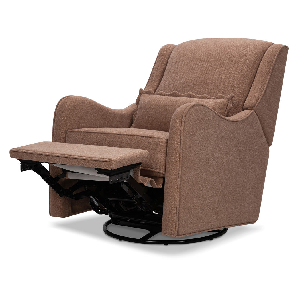 Devon Recliner and Swivel Glider