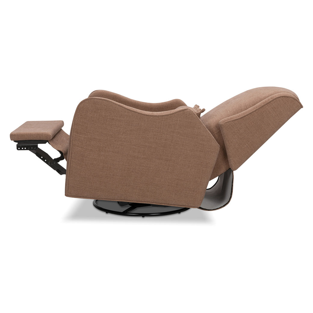 Devon Recliner and Swivel Glider