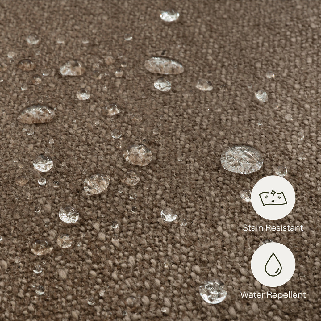 Devon Recliner and Swivel Glider