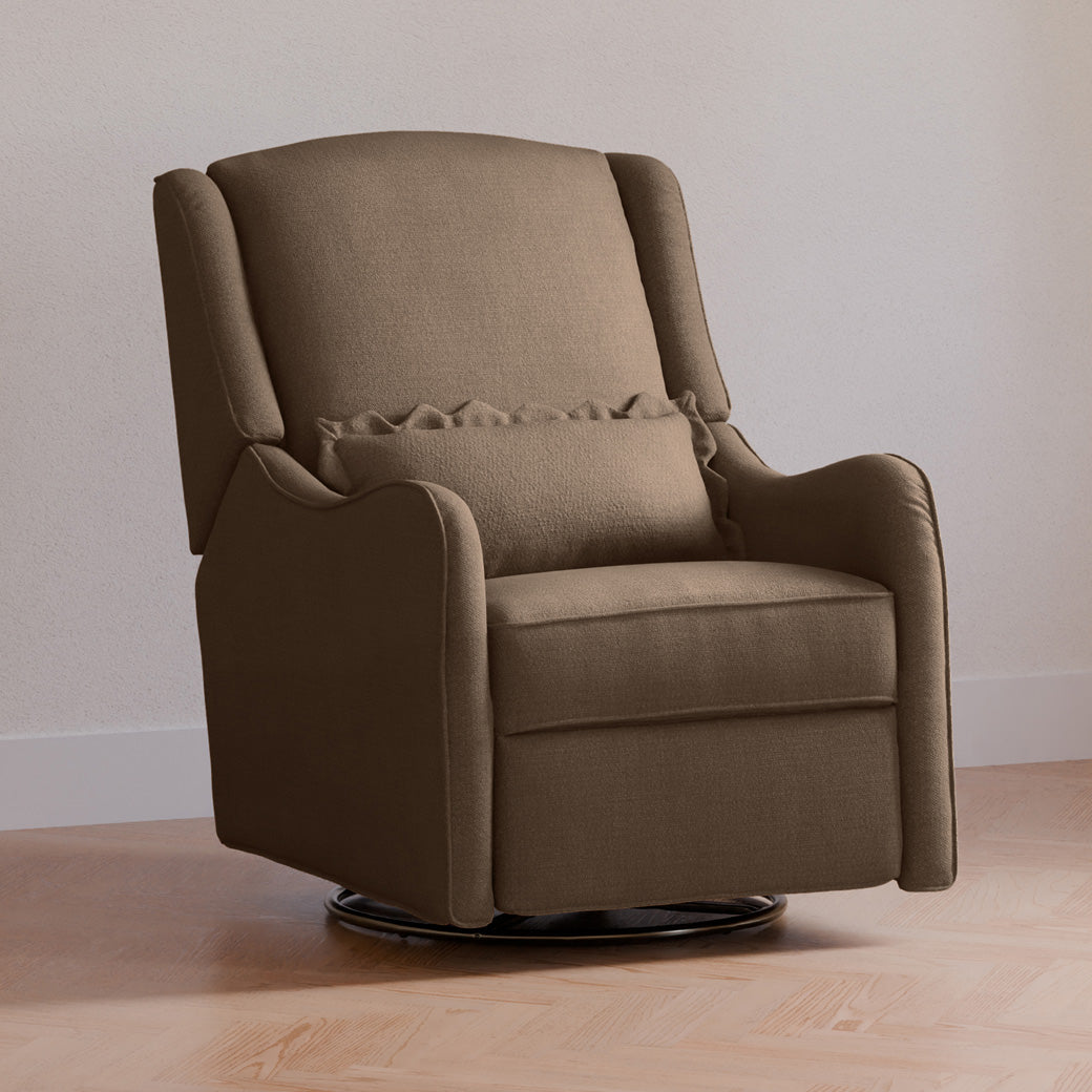 Devon Recliner and Swivel Glider