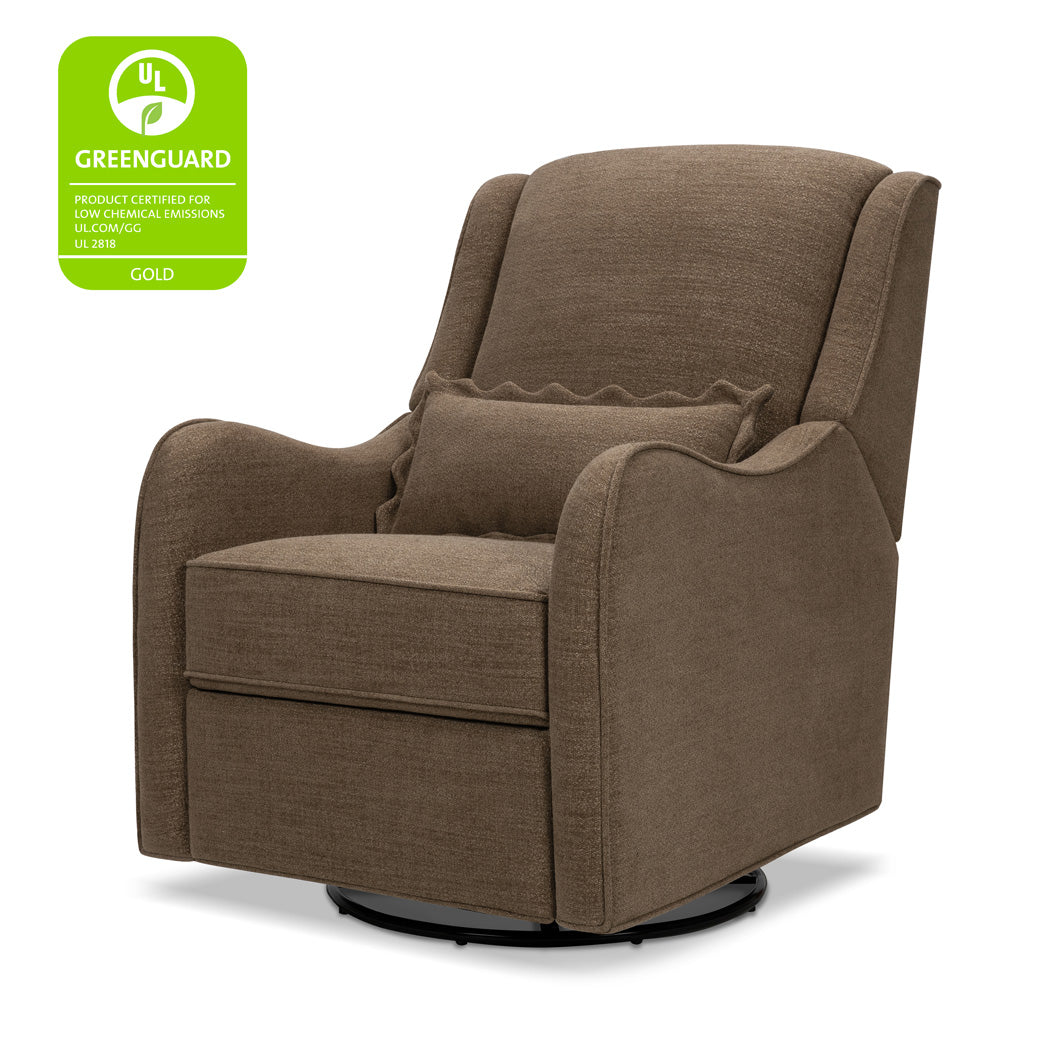 Devon Recliner and Swivel Glider