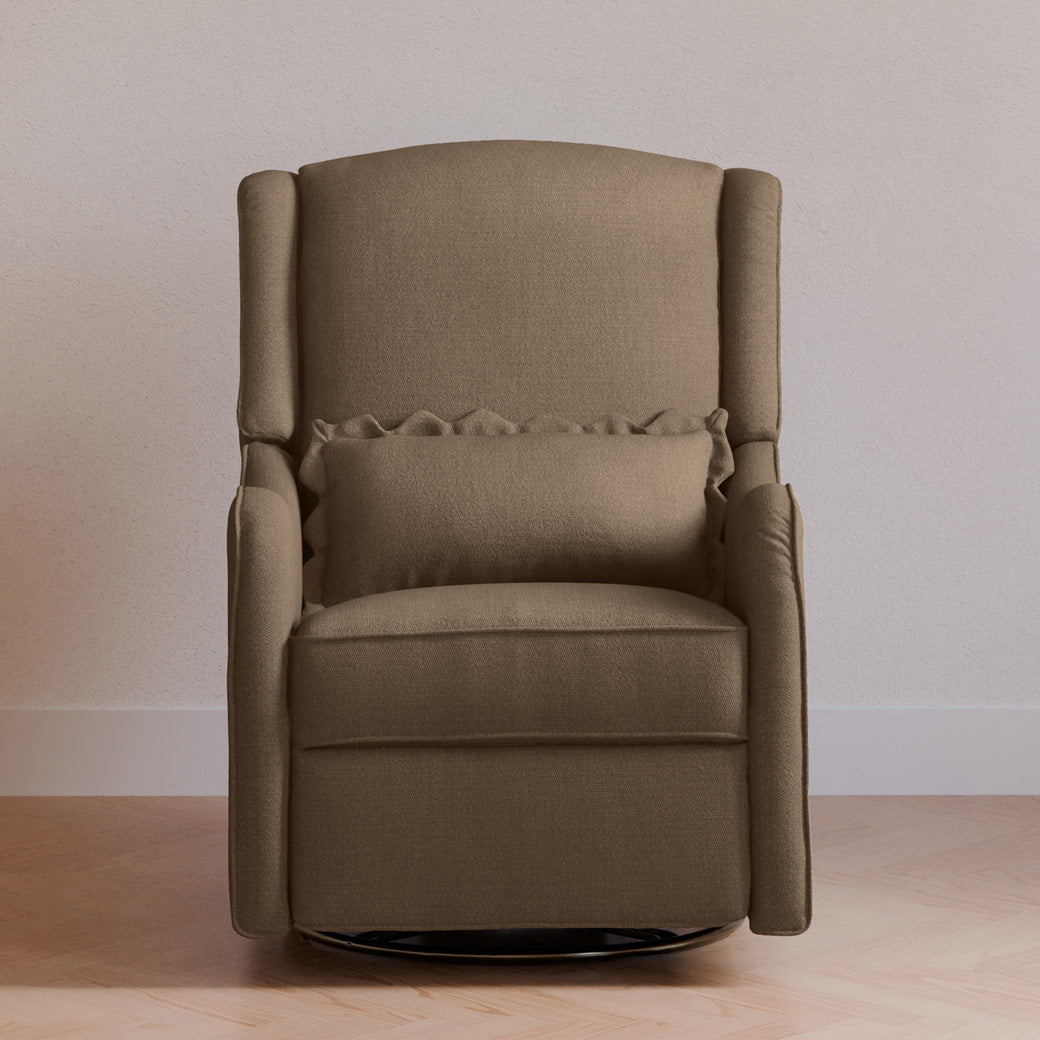 Devon Recliner and Swivel Glider