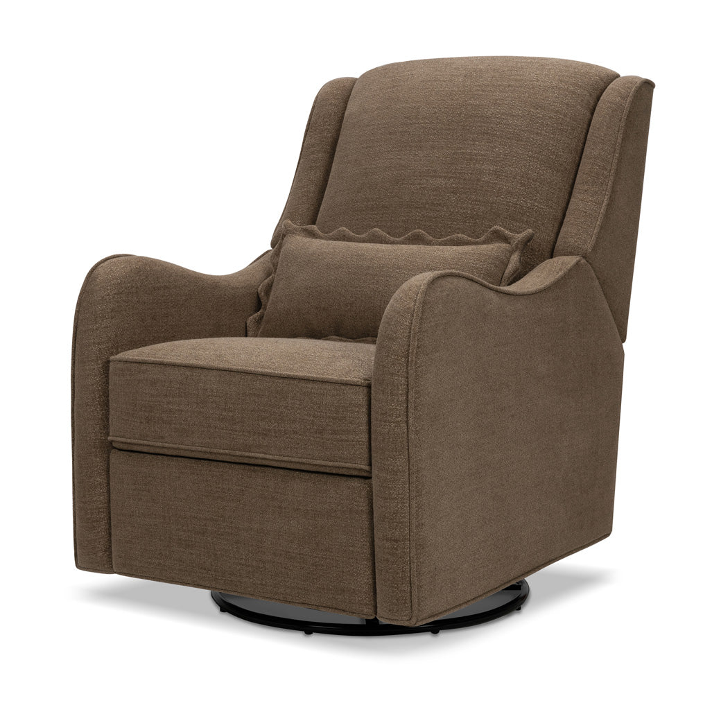 Devon Recliner and Swivel Glider