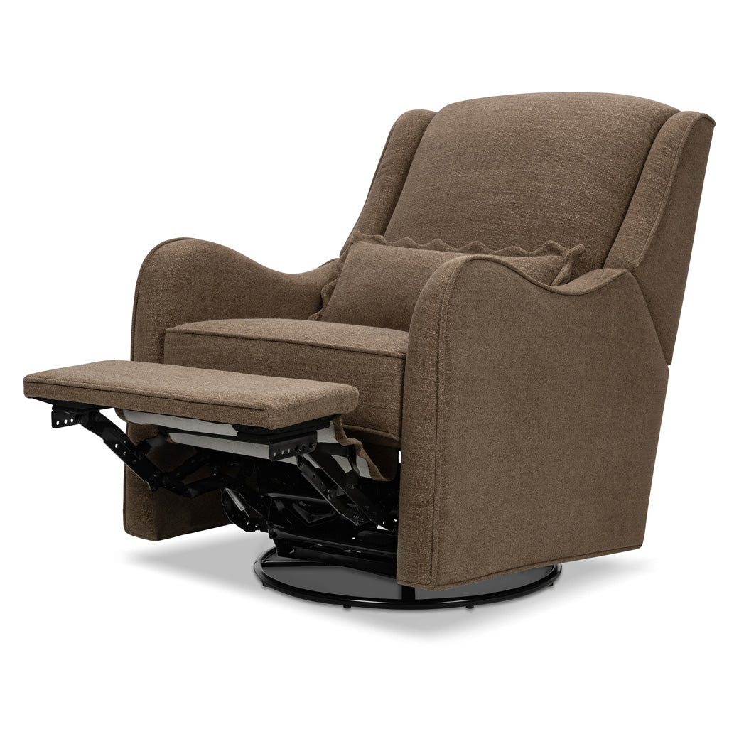 Devon Recliner and Swivel Glider