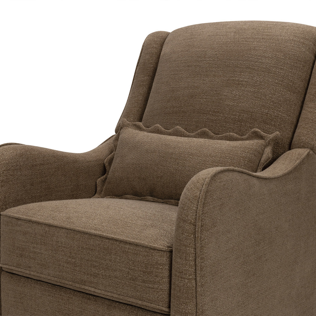 Devon Recliner and Swivel Glider