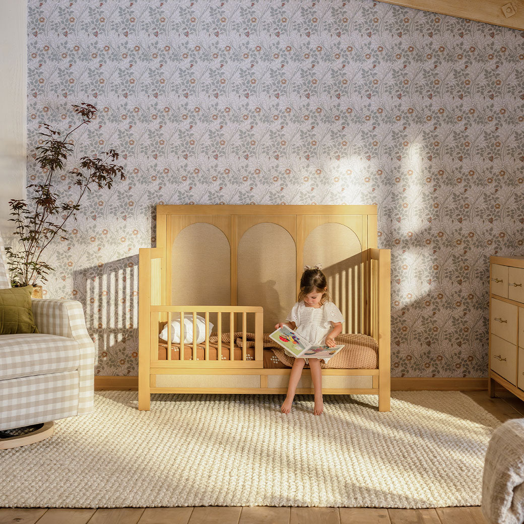 Eloise Toddler Bed Conversion Kit