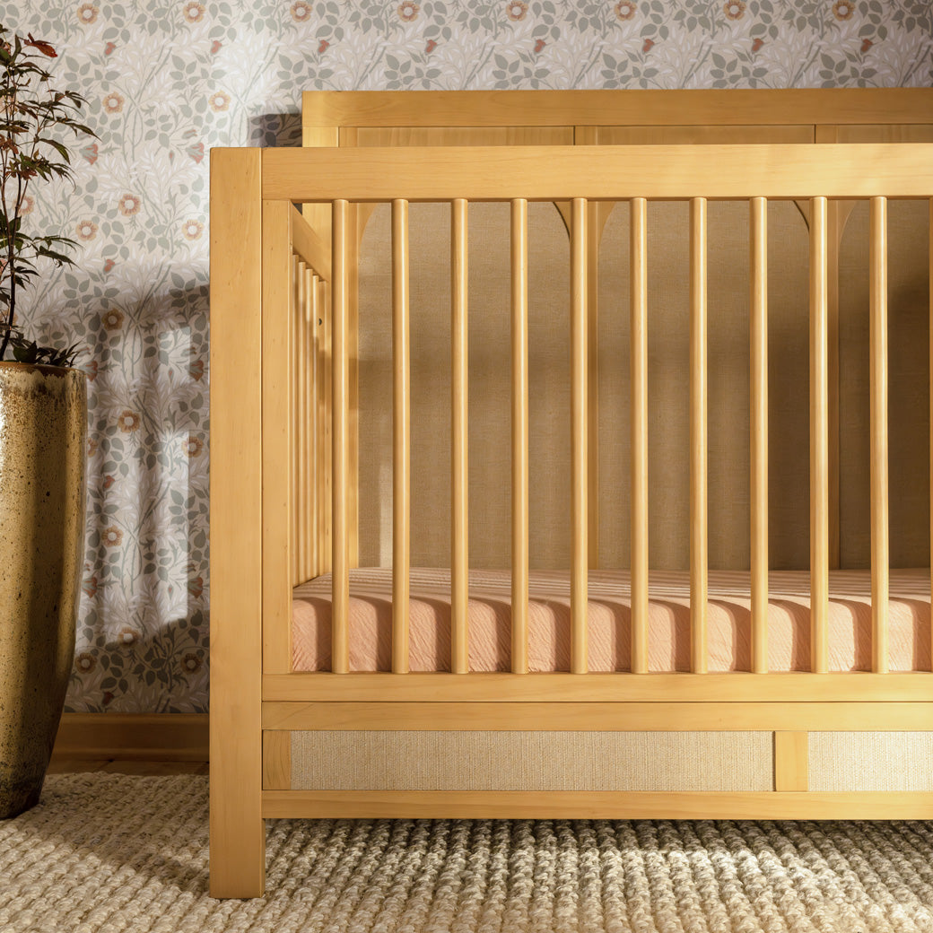 Eloise 4-in-1 Convertible Crib