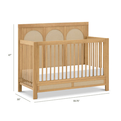 Eloise 4-in-1 Convertible Crib