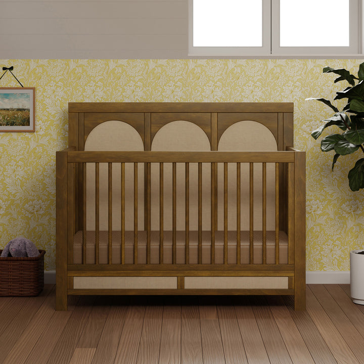Eloise 4-in-1 Convertible Crib