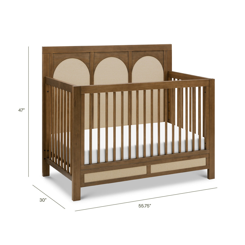 Eloise 4-in-1 Convertible Crib