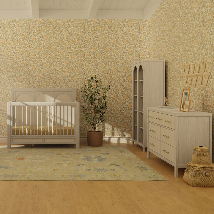 Eloise 4-in-1 Convertible Crib