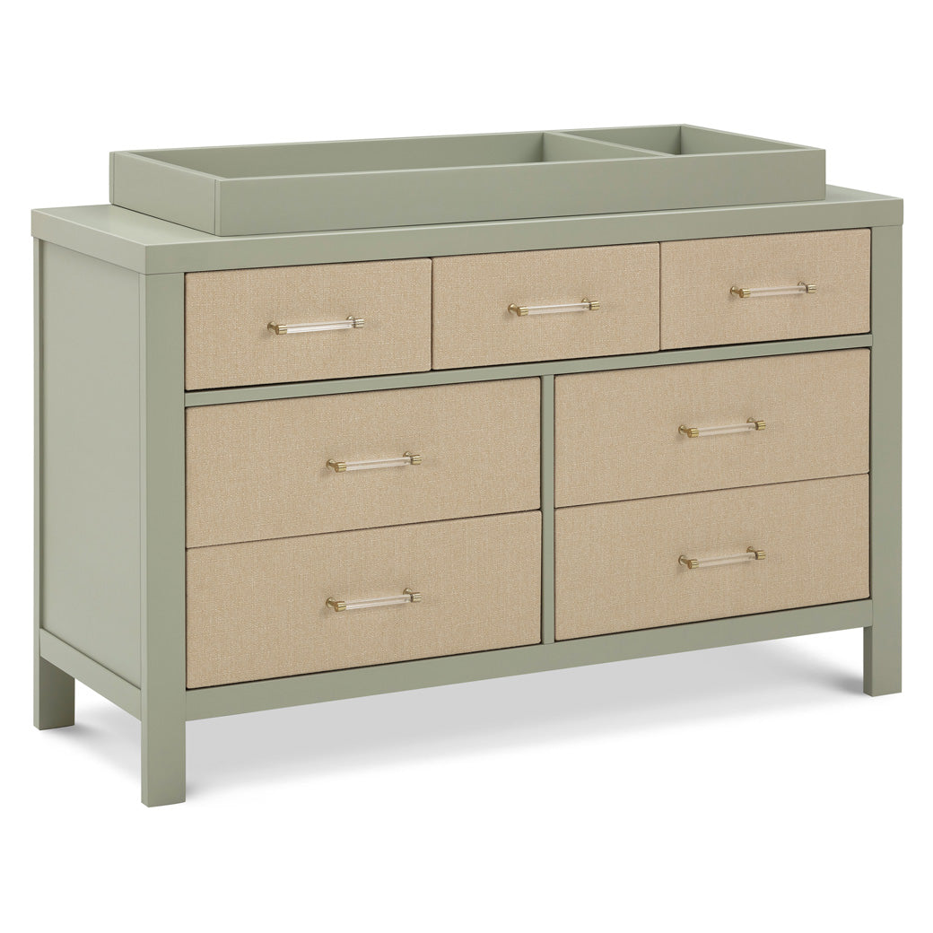 Namesake Eloise 7-Drawer Dresser | Modern Nursery™
