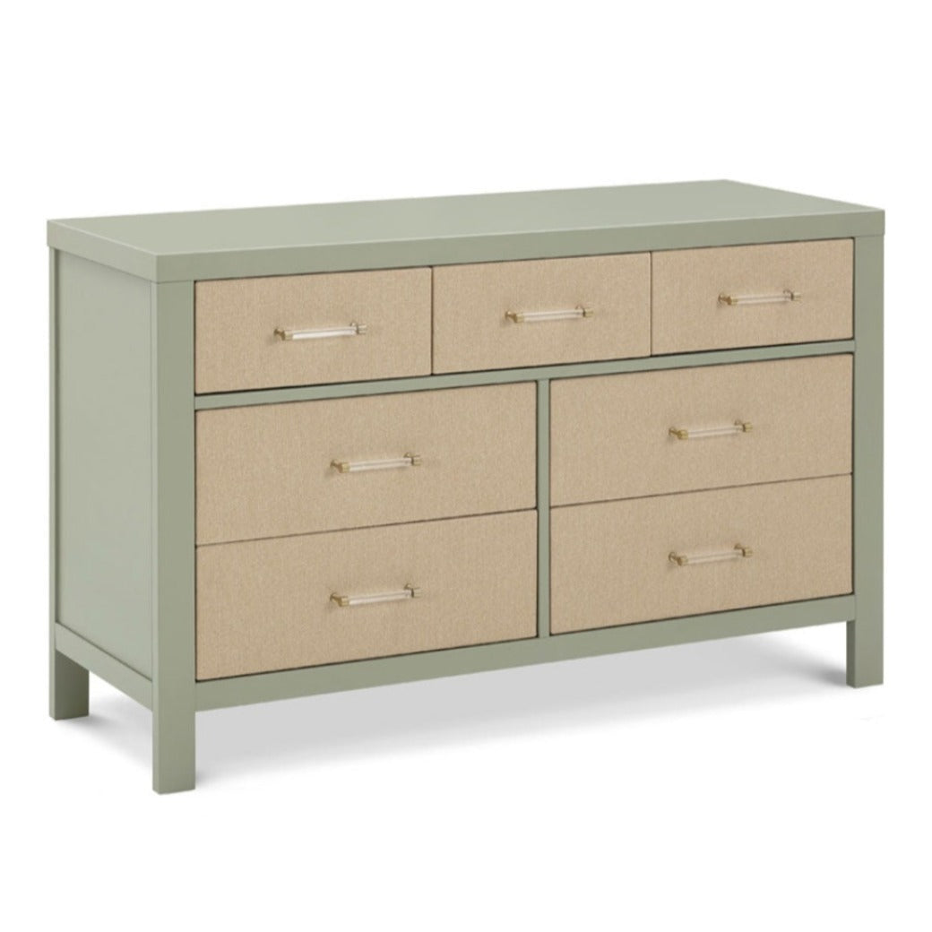 Eloise 7-Drawer Dresser