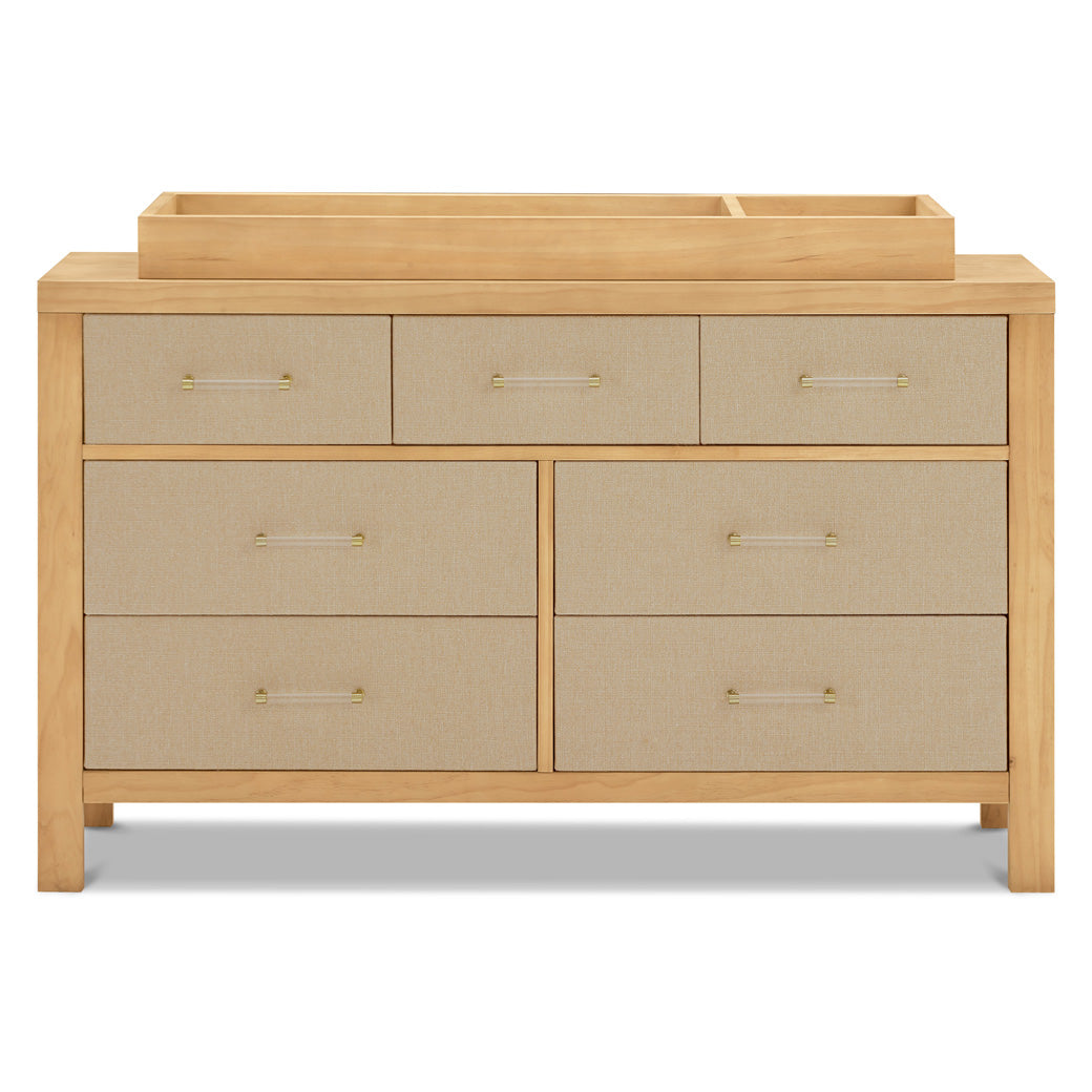 Eloise 7-Drawer Dresser