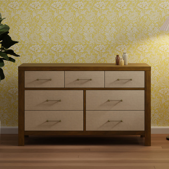 Eloise 7-Drawer Dresser