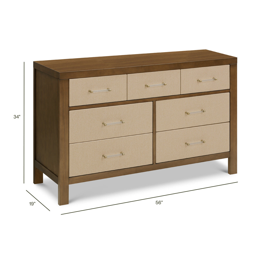 Eloise 7-Drawer Dresser