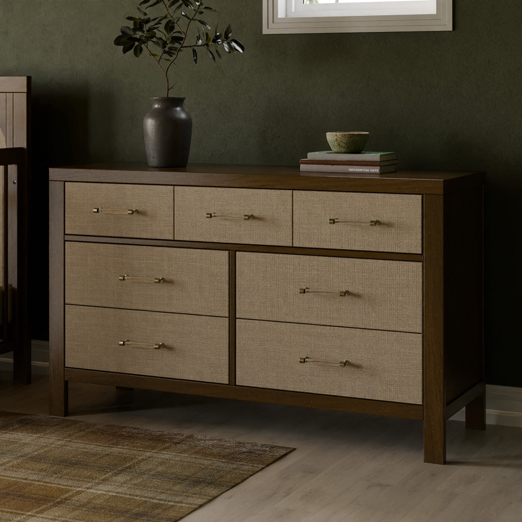 Eloise 7-Drawer Dresser