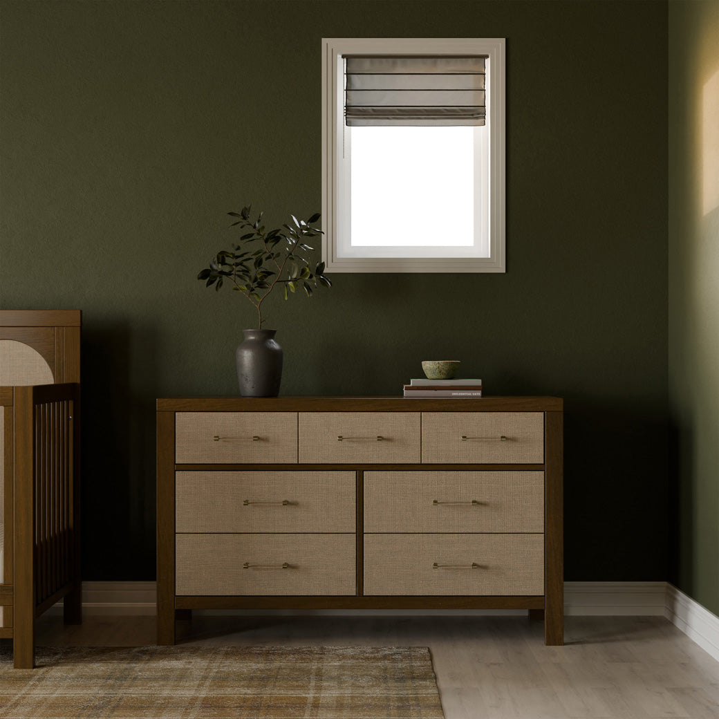 Eloise 7-Drawer Dresser