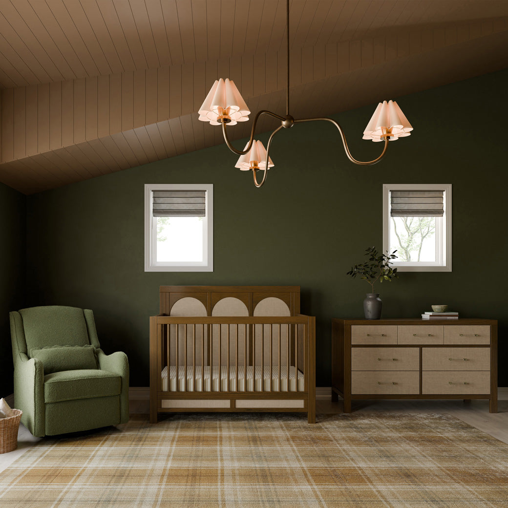 Eloise 7-Drawer Dresser