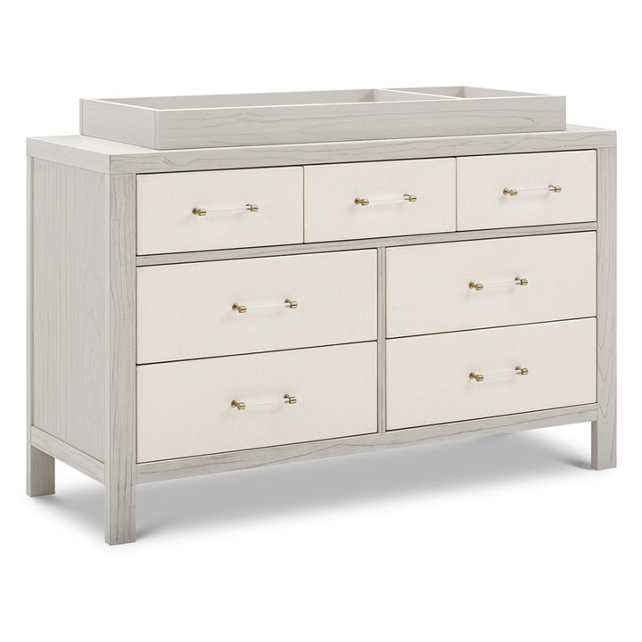 Eloise 7-Drawer Dresser