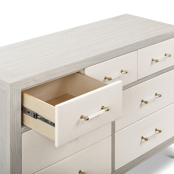 Eloise 7-Drawer Dresser