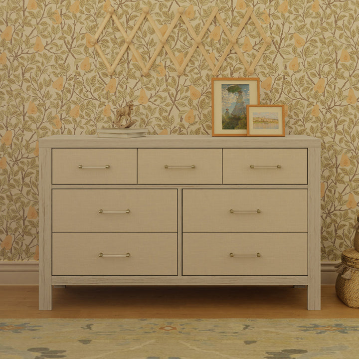 Eloise 7-Drawer Dresser