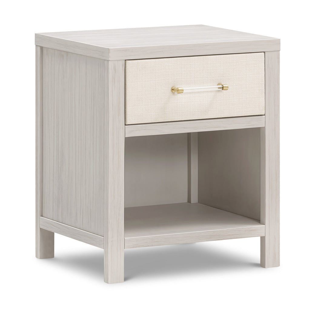 Eloise Assembled Nightstand