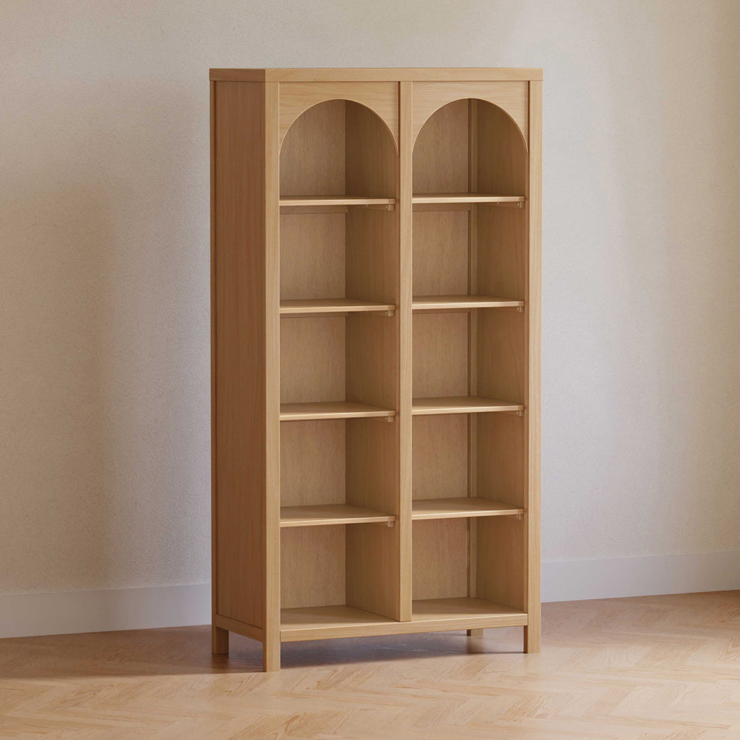 Eloise Assembled Bookcase