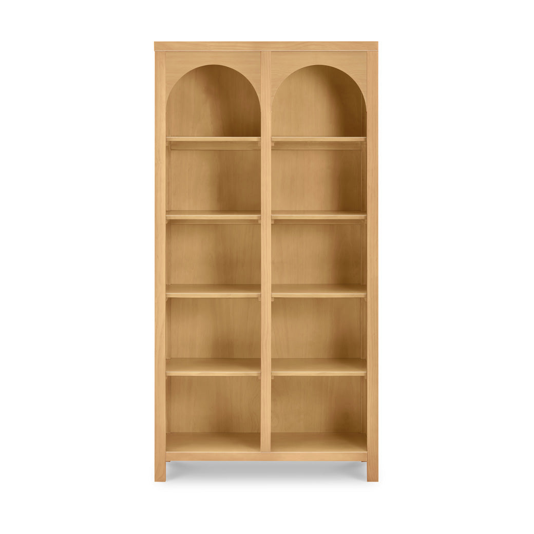 Eloise Assembled Bookcase