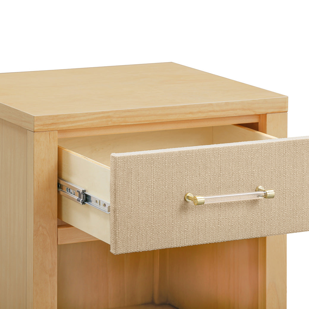 Eloise Assembled Nightstand