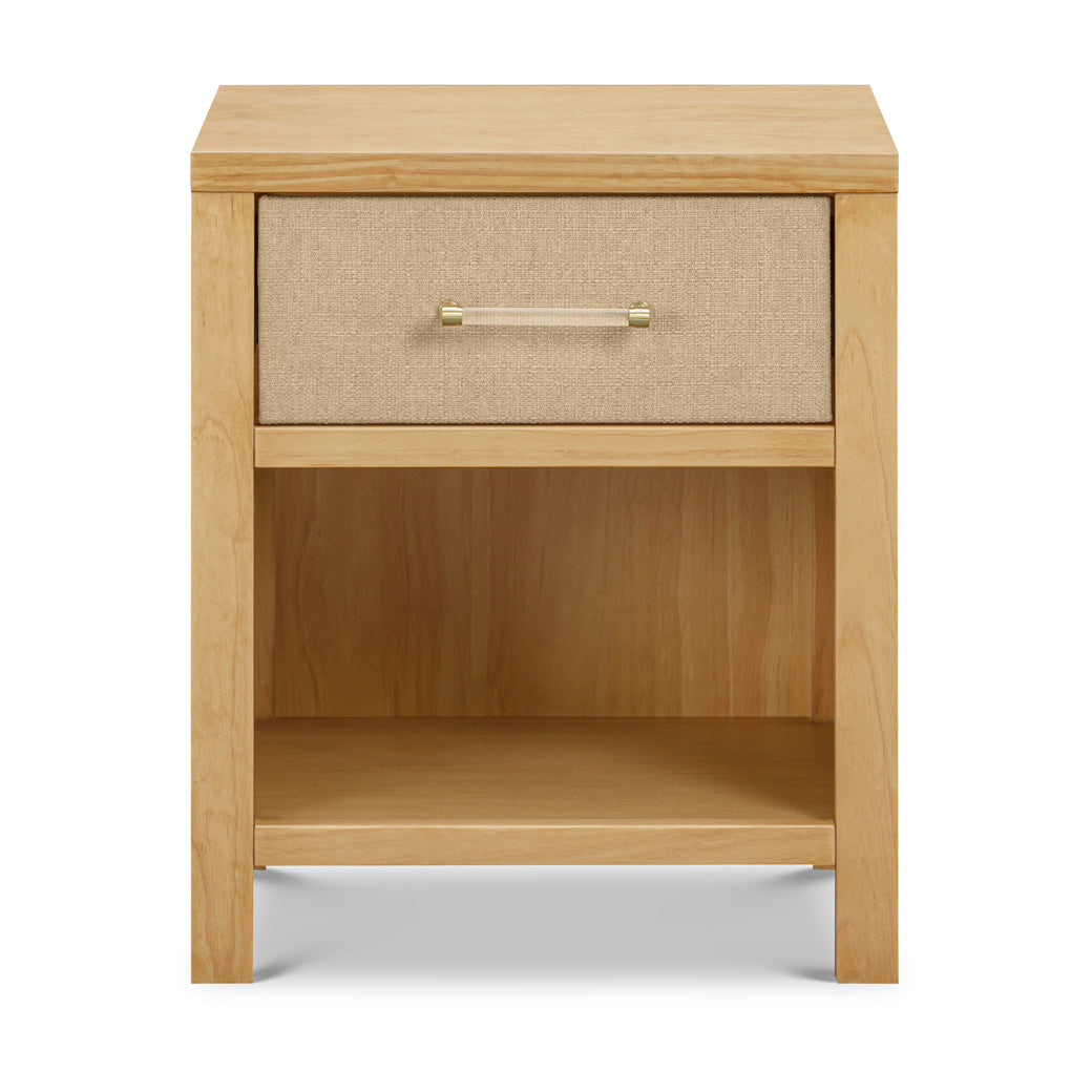 Eloise Assembled Nightstand
