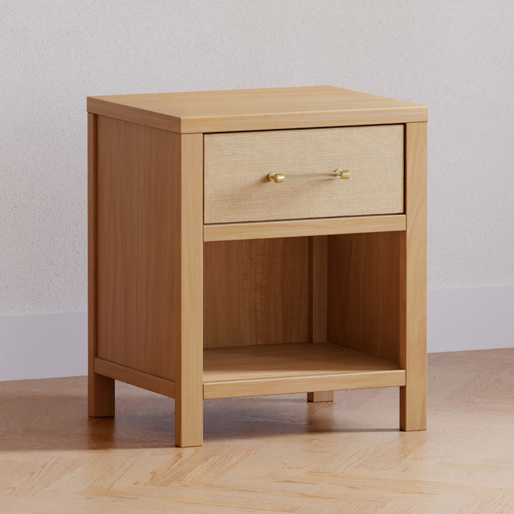 Eloise Assembled Nightstand