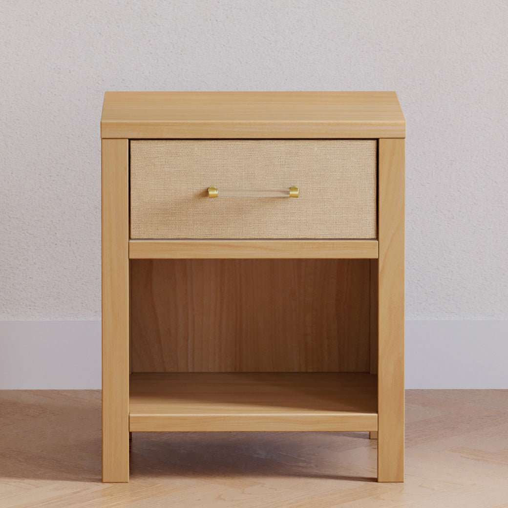 Eloise Assembled Nightstand