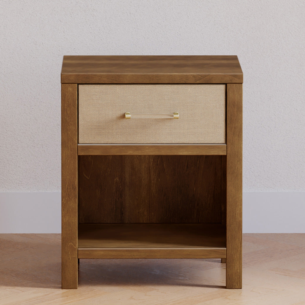 Eloise Assembled Nightstand