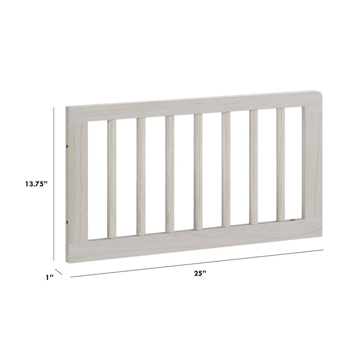 Toddler Bed Conversion Kit for Eloise, Frem, Brimsley, Alouette, Fiona, Marisol & Ambrosia M19699