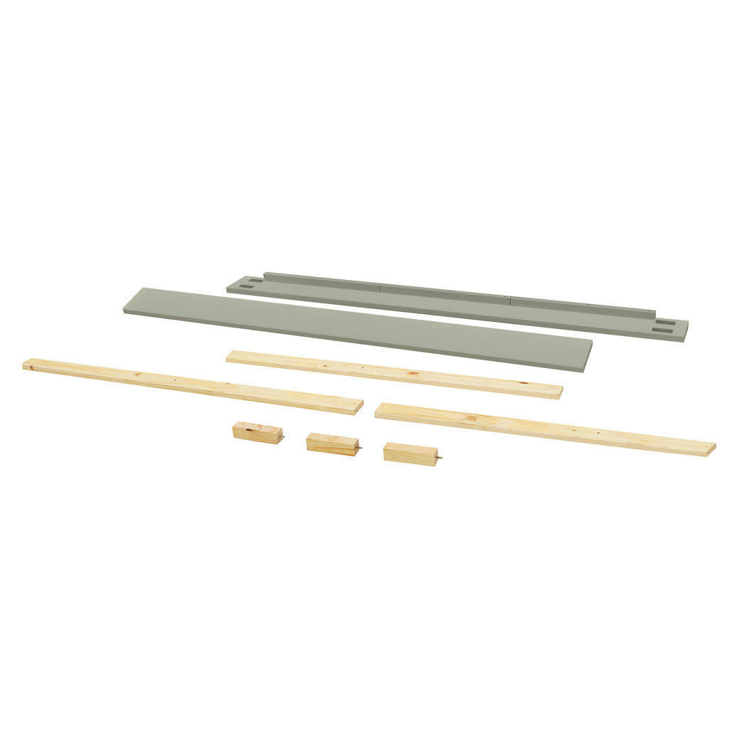 Full Bed Conversion Kit for Darlington, Durham, Eloise & Palma M7689