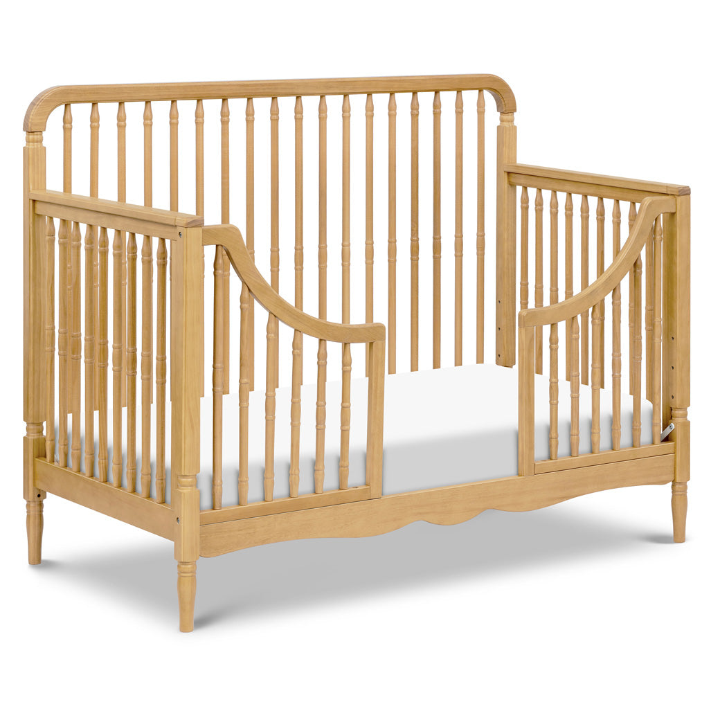 Liberty 4-in-1 Toddler Bed Conversion Kit M7199