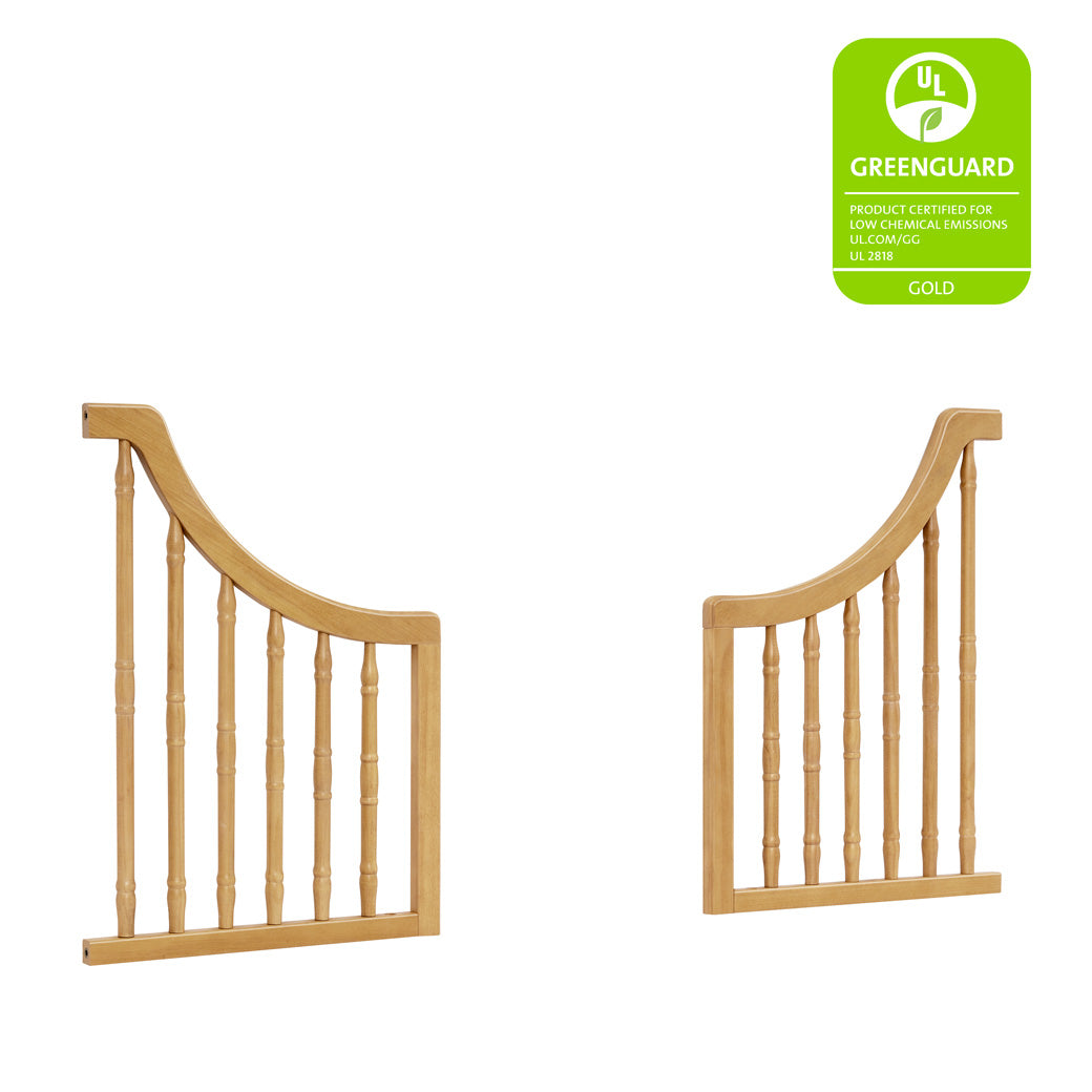 Liberty 4-in-1 Toddler Bed Conversion Kit M7199