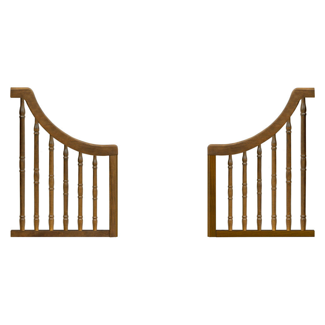 Liberty 4-in-1 Toddler Bed Conversion Kit M7199