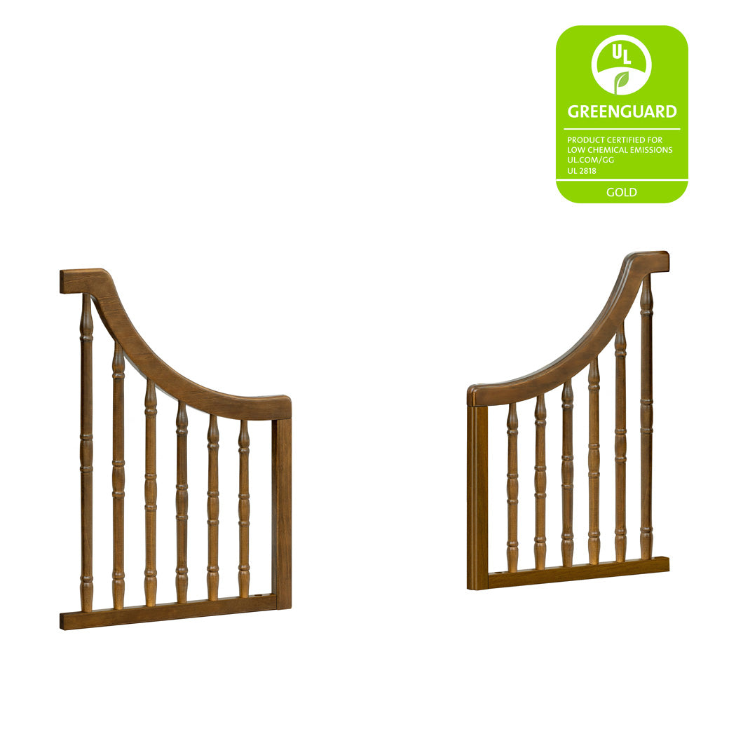 Liberty 4-in-1 Toddler Bed Conversion Kit M7199