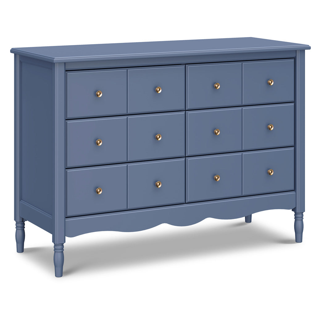 Liberty 6-Drawer Dresser