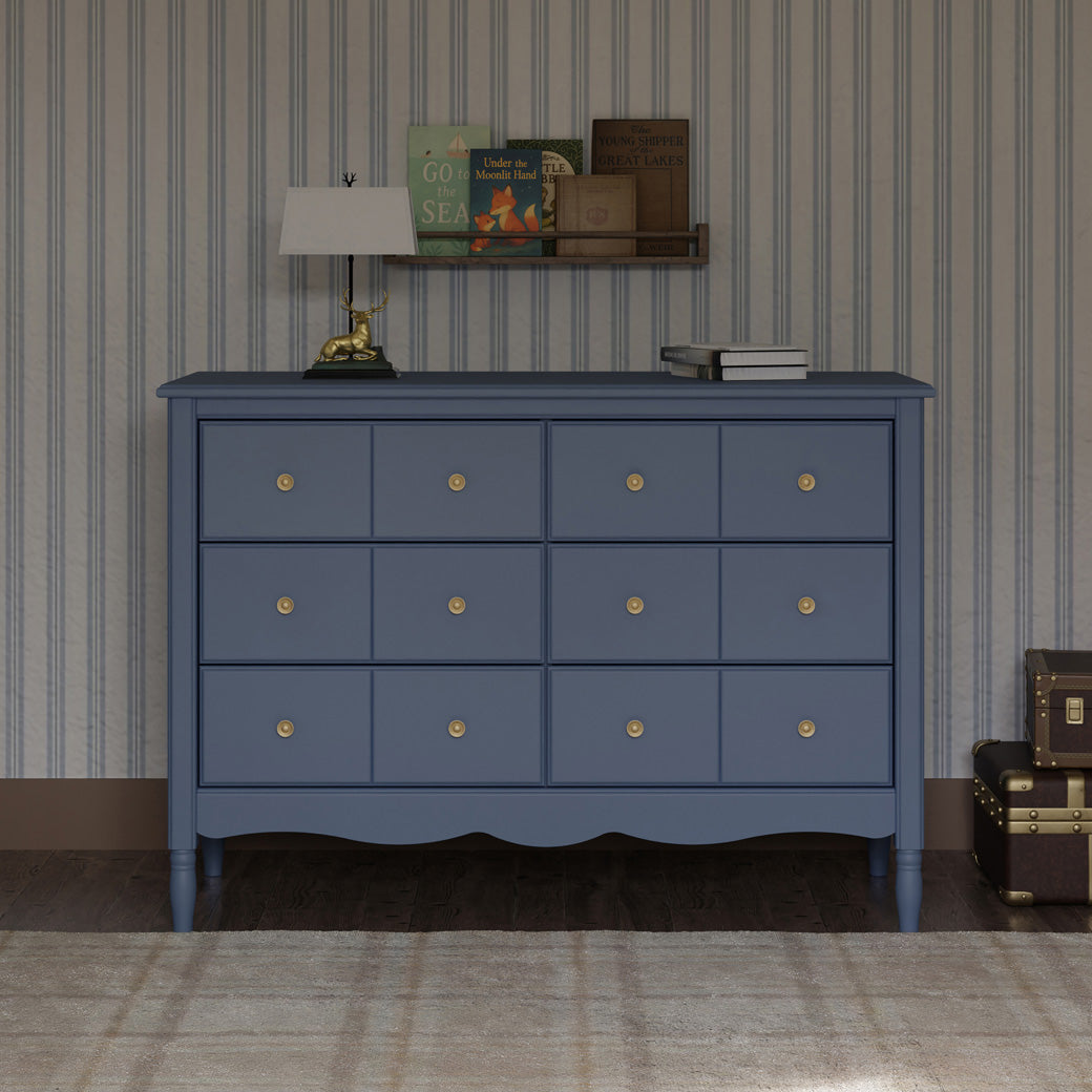 Liberty 6-Drawer Dresser