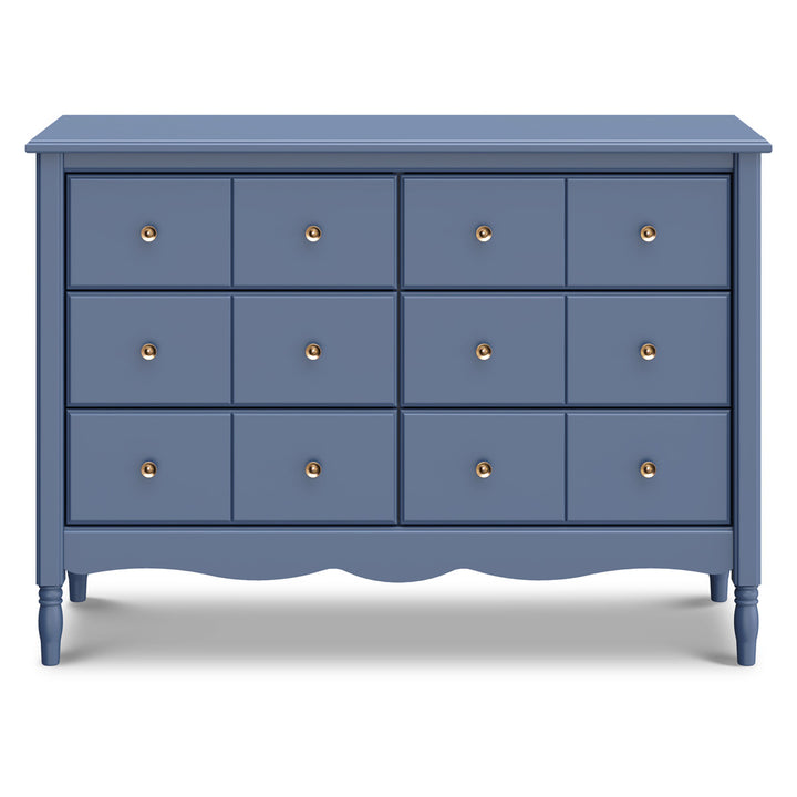 Liberty 6-Drawer Dresser
