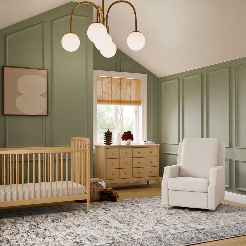 Liberty 6-Drawer Dresser