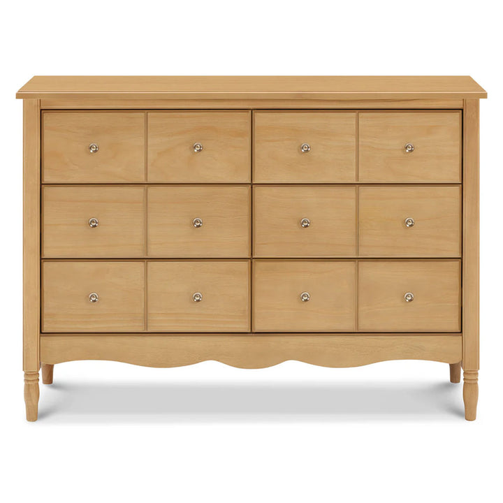 Liberty 6-Drawer Dresser